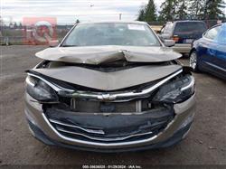 شيفروليه ماليبو